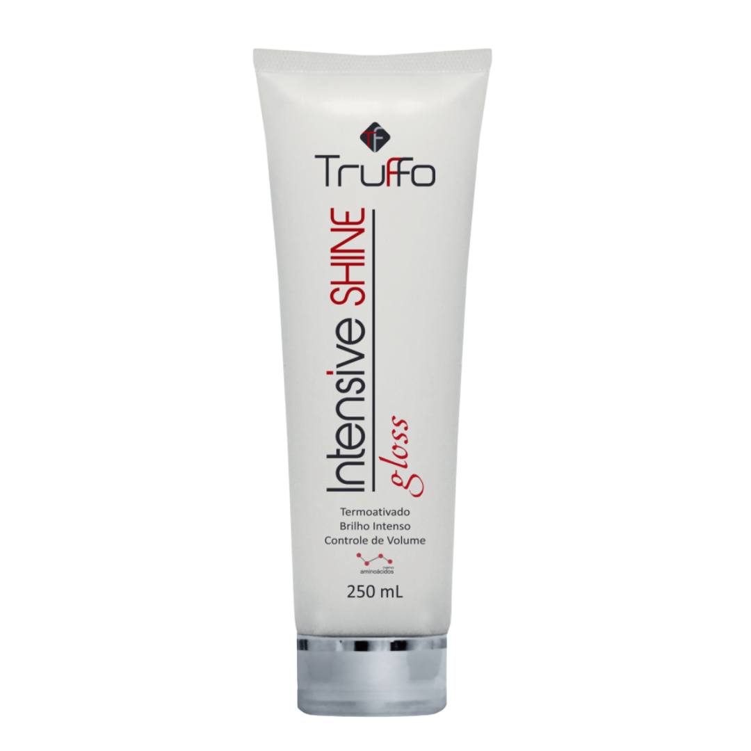 Intensive Shine Gloss 250g Truffo Hair