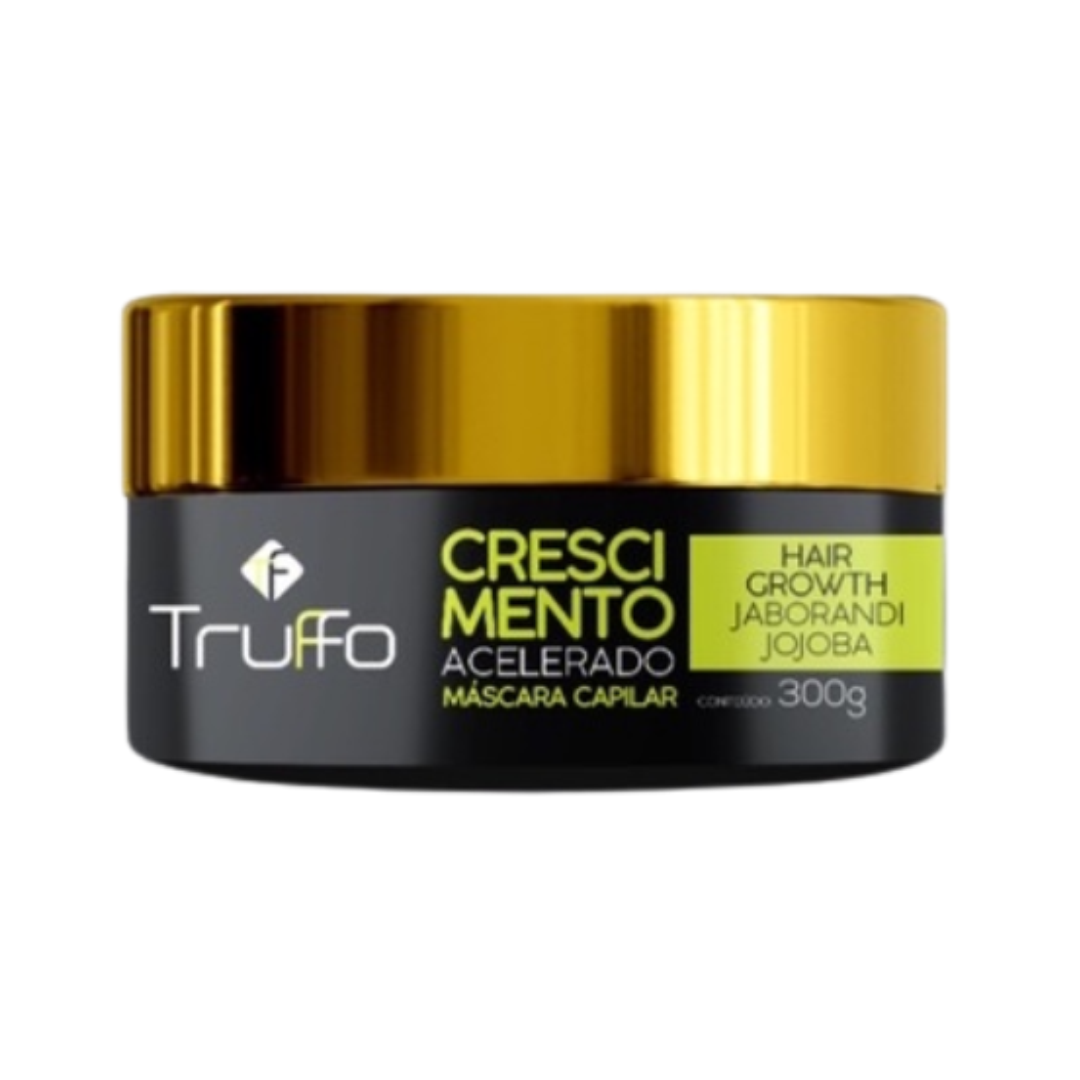 Máscara Crescimento 300g Truffo Hair