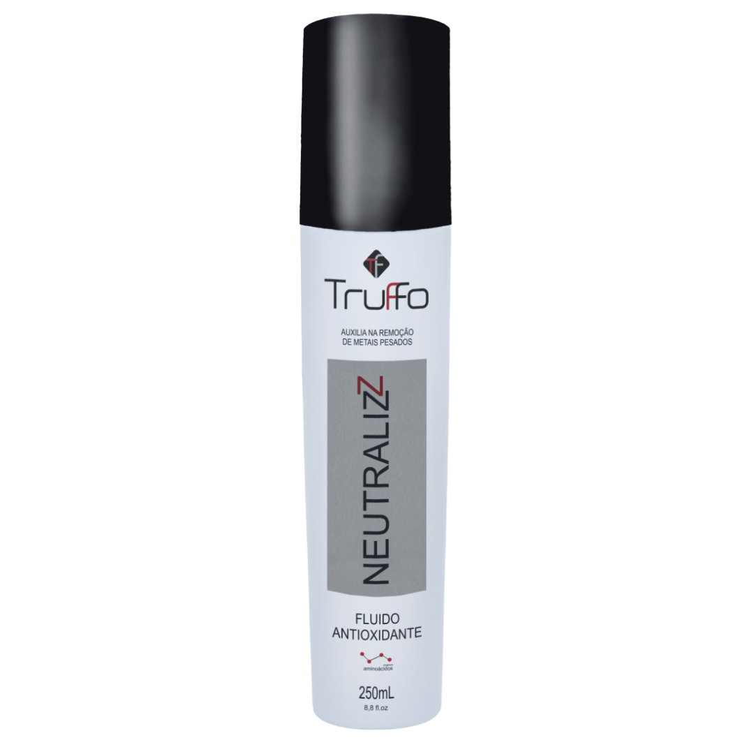 Neutralizz 250ml Truffo Hair