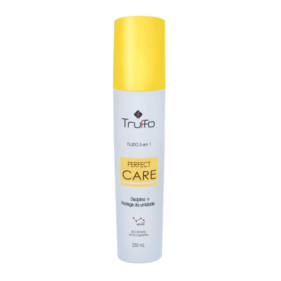 Perfect Care 250ml Truffo Hair