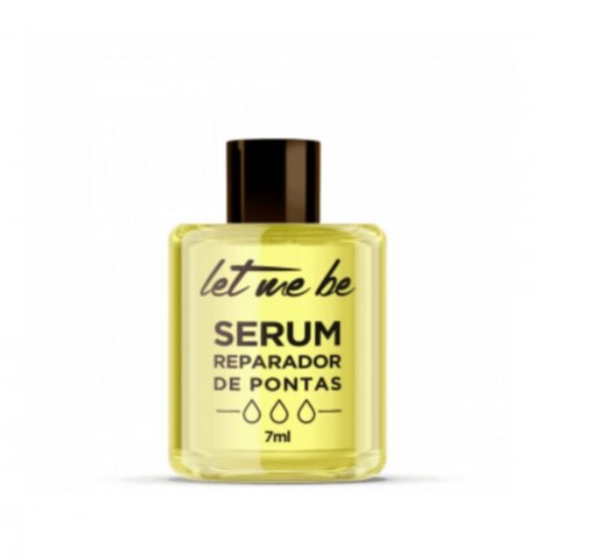 Serum Reparador de Pontas -7ml