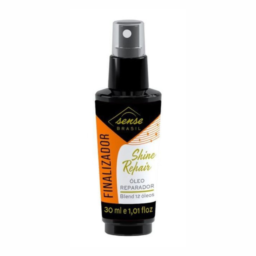 Shine Repair 30ml – sense brasil